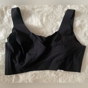 Honeylove Black Women's Bra no underwire